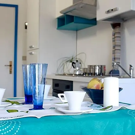 Hotel Bluadria San Mauro Pascoli
