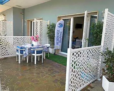 Hotel Bluadria