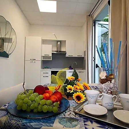 Hotel Bluadria San Mauro Pascoli