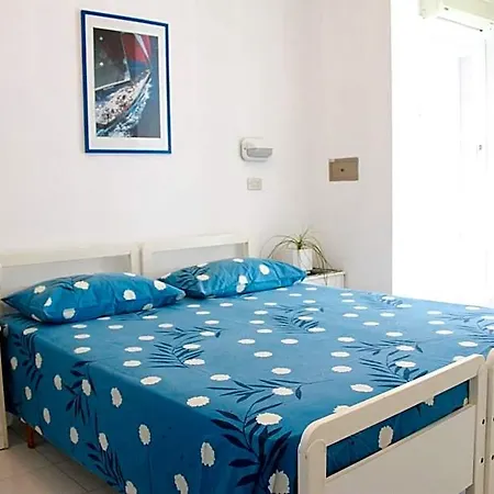 Bluadria Hotel