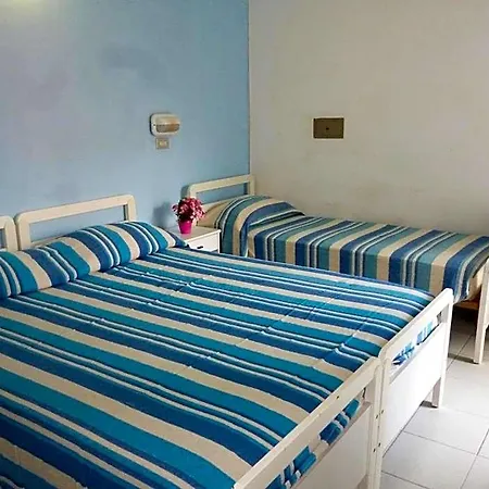 Hotel Bluadria 4*