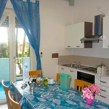 Hotel Bluadria San Mauro Pascoli