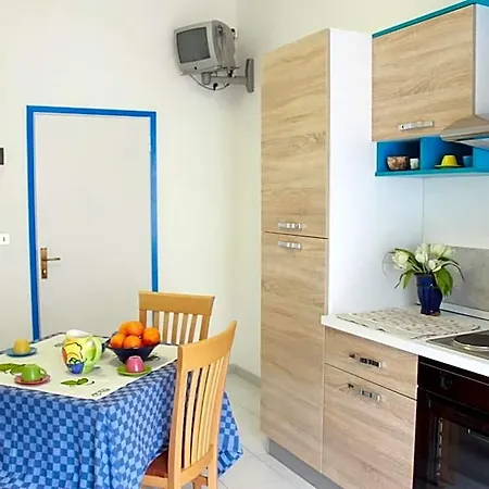 Bluadria Hotel San Mauro Pascoli