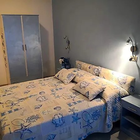 Bluadria Hotel