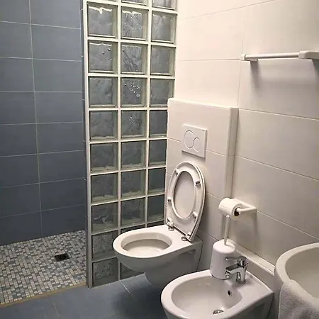 Bluadria Hotel