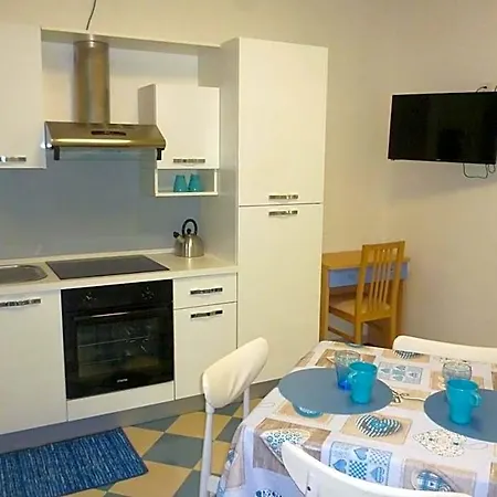 Bluadria Hotel San Mauro Pascoli