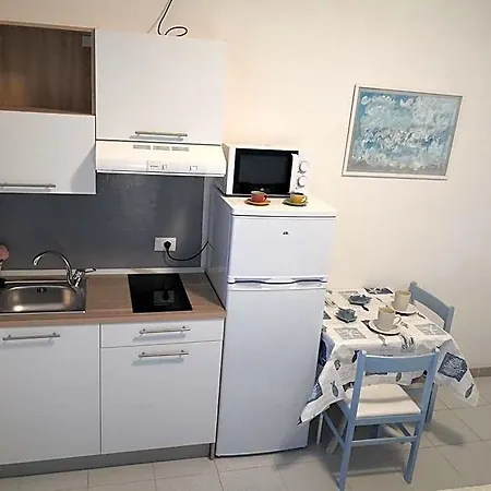 Bluadria Hotel