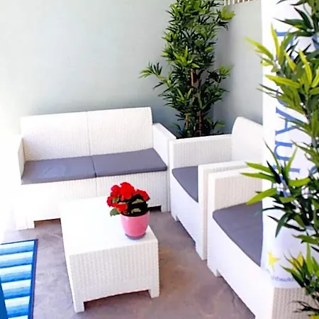 Bluadria Hotel