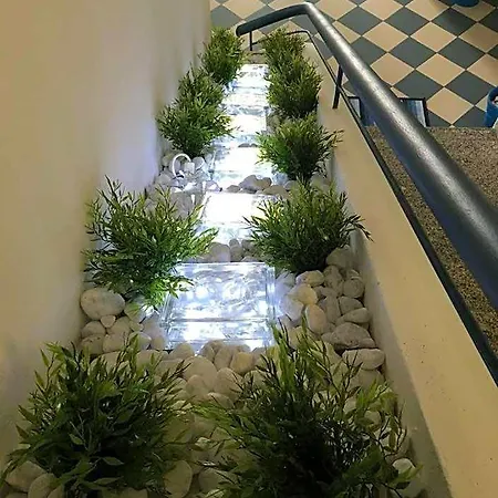 Hotel Bluadria