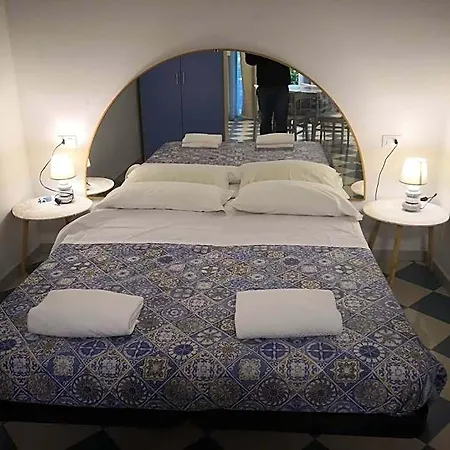 Bluadria Hotel San Mauro Pascoli