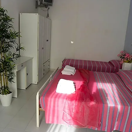 Bluadria Hotel