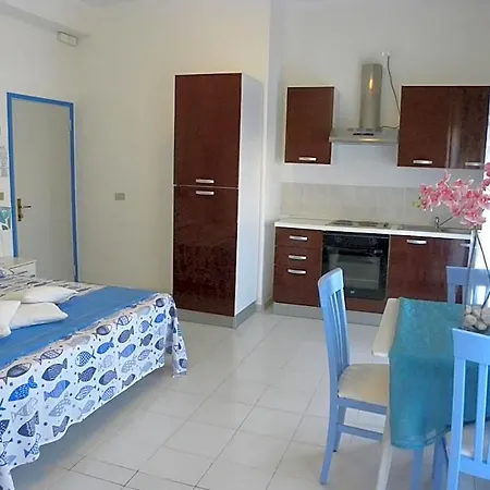 Hotel Bluadria 4*