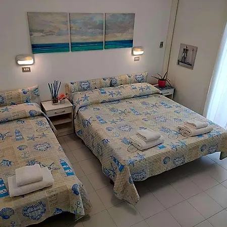 Bluadria Hotel