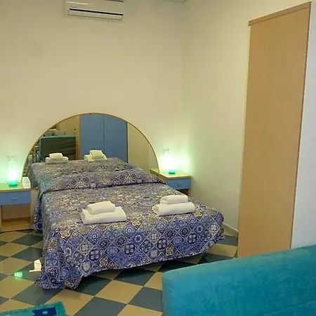 Bluadria Hotel 4*