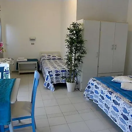 Bluadria Hotel 4*